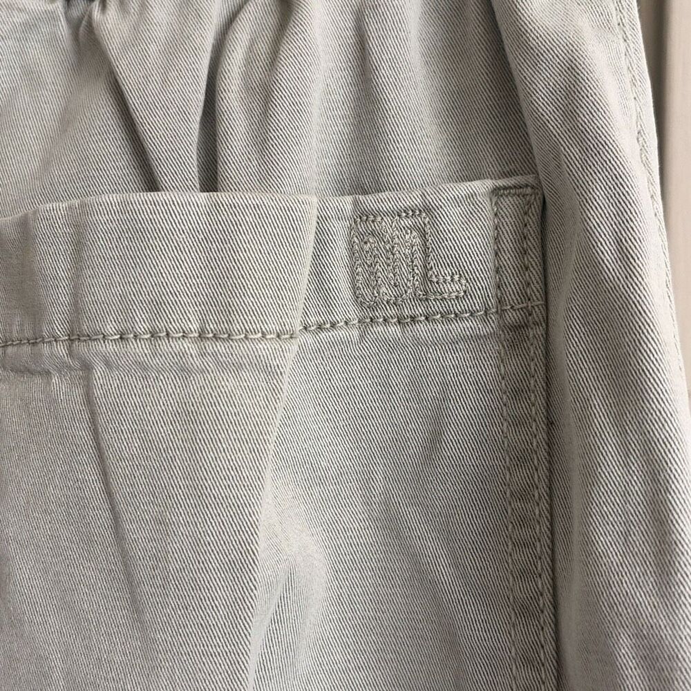✨Marine Layer Saturday Faded Olive Sz Small Pants✨ - Picture 11 of 11